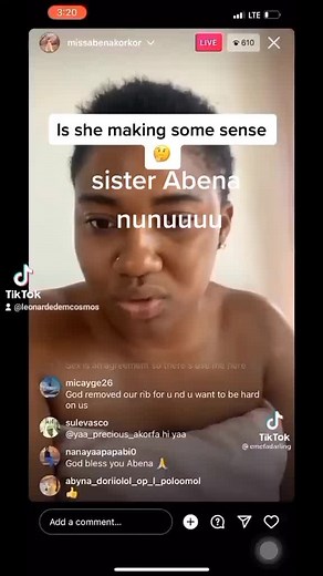 edem on TikTok