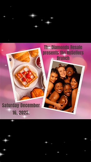 Are you in the Decatur area❓️❓️❓️ Inbox Lakeisha Flowers for details.💎💎💎 | The Diamonds Resale Live