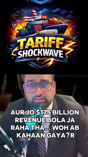 Supreme Court vs Tariff Strategy – Big Twist?