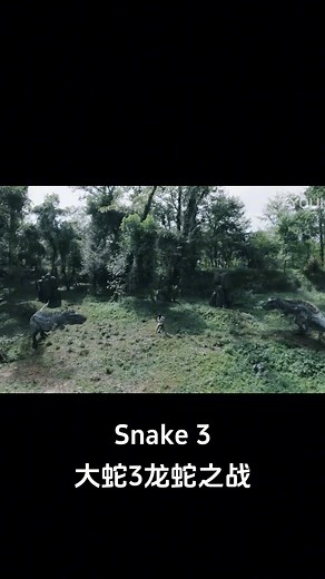 5.7M views · 94K reactions | The big snake appears at the critical moment! #大蛇3龙蛇之战 #Snake #优酷电影 #youkumovie | Youku Movie | Facebook