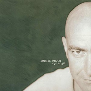 Egill Ólafsson - Angelus Novus - Nýr Engill