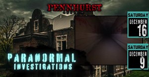 596 reactions · 125 shares | Last Call to Paranormal Investigators! Our final two investigations for the year are booking now! ‼Get Tickets! --> bit.ly/pennhurst24 | Pennhurst Asylum | Facebook