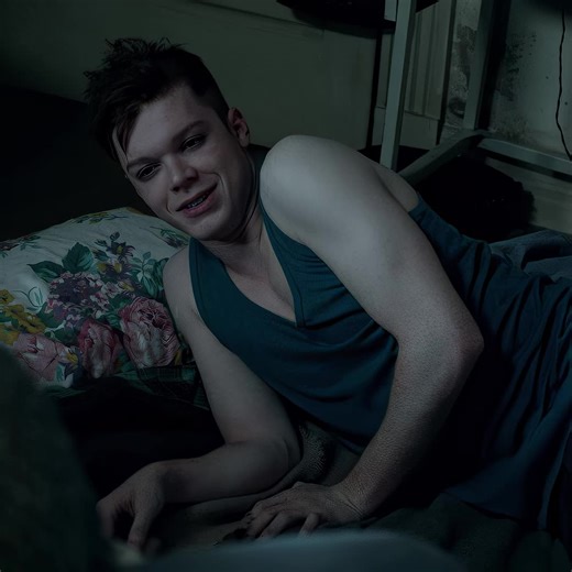 Tell the story of Shameless through Ian’s perspective. #edits #film #usa #fyp