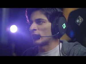 Cosmic Byte - Equinox Phobos RGB Gaming Headphone