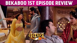 36K views · 484 reactions | Bekaboo Colors Tv Serial Premieres Today 18 March 2023 Starring Shivangi Joshi (Devlekha), Zain Imam (Pratham), Shalin Bhanot, Esha Singh, Monalisa in the Roles of Rakshas, Pari and an Antagonist, the Fantasy Drama Captures the Journey of a Pari and Rakshas, Who Share an Ancestral Enmity, but Unpredictably Fall in Love and Story Twingled in Patallok, Rakshaslok & Parilok #Bekaboo #Shivangijoshi #zainimam #TellyReporter | Telly Reporter | Facebook