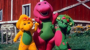 Not a Big Happy Family: 'Barney' Doc Explores the Hatred and Threats the Show Faced