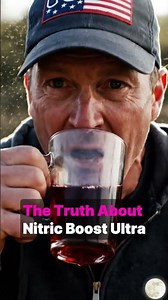 My Honest Nitric Boost Ultra Review: Does It Actually Work?
