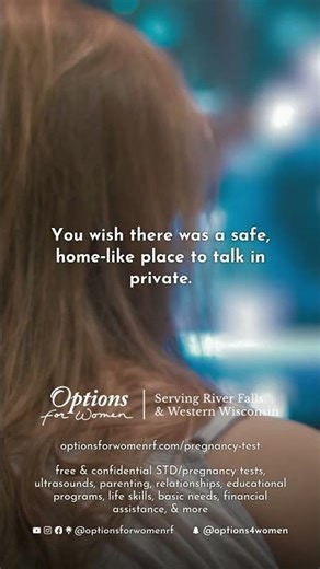 Unwanted Pregnancy and Feeling Stuck? Does This Sound Like You?