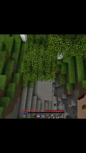 Exploring Minecraft Nostalgia with Unique Shaders