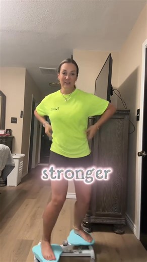 12 reactions | Wanna have "fun" while working out? Finally… a...