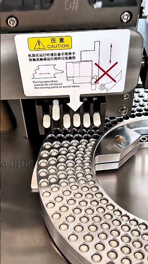 How to fill capsule?semi automatic capsule filling machine #capsulefillingmachine #capsulefiller