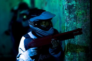 16K views · 60 reactions | Birhtday party with a difference! Indoor,...