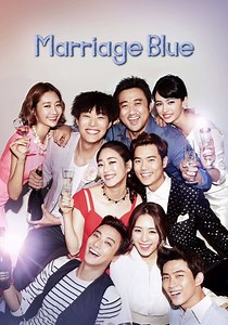 Marriage Blue streaming: where to watch online?
