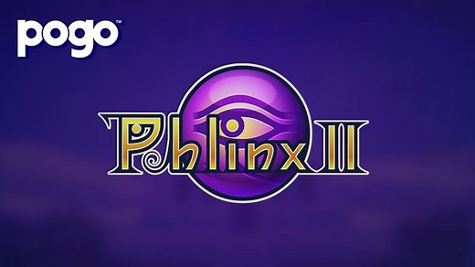 6.8K views · 78 reactions | With the new Niles Sphinx Constellation, it's a great time to earn Pogis in the time-lost temples of Phlinx II! Play Phlinx II now: https://www.pogo.com/games/phlinx-ii/play #PhlinxII #Pogo #PogoGames #CasualGames #FunGames | Pogo | Facebook