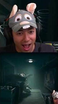 On se fait allumer sur Reanimal