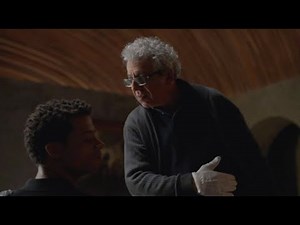 "Don't.. ask.. again.." | The Slap | Interview With The Vampire