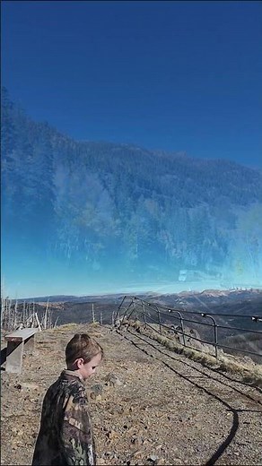 Wolf Creek Pass is Amazing