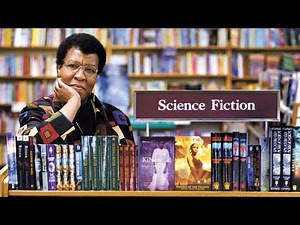 Have You Heard | Octavia Butler