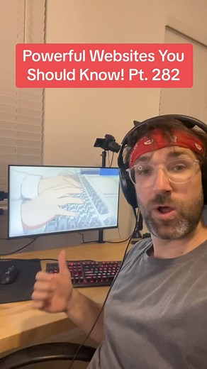 324K views · 6.9K reactions | Read your favorite books while practicing typing! #typing #reading #books | Matty McTech | Facebook