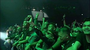 3.1K views · 1.1K reactions | A.C.A.B. best known, “Unite & Fight” lineup in the 90s - Max, Edy, Sham & Zul belting out, “Racial Hatred”!  Masih ada 100 lebih copy A.C.A.B. 30th Anniversary Malaysia Final Concert video USB Card & CD Box yang korang order lagi beserta dengan merchandise & releases lain di website www.acab.com.my atau link di bio!  PRE-ORDER NOW BEFORE THEY’RE SOLD OUT!!! ⚡️ Zigger Zagger, Zigger Zagger… Oi! Oi! Oi!  | Max Hafiz Mohammad | Facebook