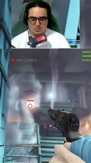 O melhor BioShock? - BioShock Infinite #bioshock #gameplay #shorts