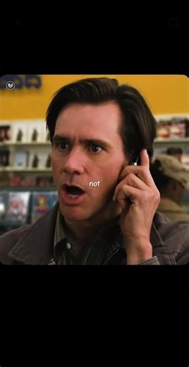 Yes Man 😂 Funniest Scene Ever | Jim Carrey Comedy | #shortsfeed2025