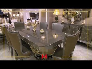 Modern Furniture in Ghana