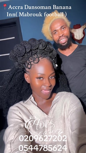 Exploring Accra: A Taste of Ghanaian Culture