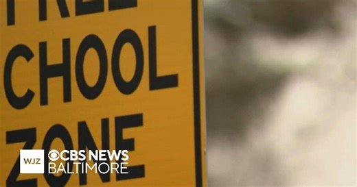 Baltimore County school board considers proposal to change boundaries for elementary schools