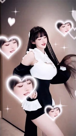 🚀 Next Level Dance Performance | Shocking Moves #danceclothes #girlsdance #shorts