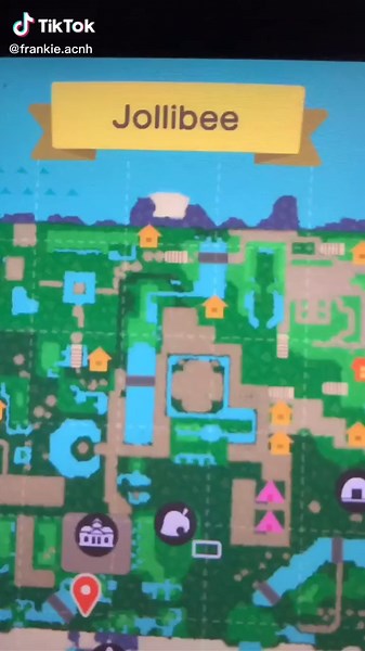 Creative Island Names for Animal Crossing New Horizons