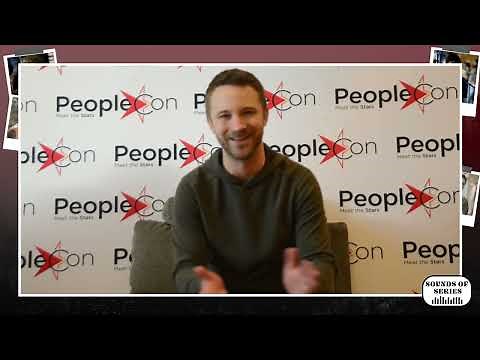 [TWILIGHT] Interview with Michael Welch