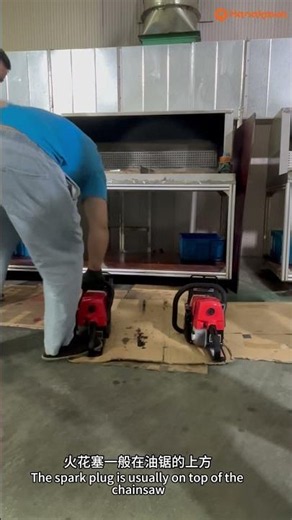 Chainsaw Won't Start? The One Detail 90% of People Miss