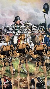 B1-series battle droids, also referred to as B1 battle droids, standard battle droids, clankers, or tinnies were the predominantly used battle droids manufactured by Baktoid Combat Automata and Baktoid Armor Workshop. Even though they were extensively produced and deployed, the B1-series battle droid was flimsily designed and easy to destroy, and was only truly successful in substantial overwhelming numbers. Early versions of the model also required the use of a Central Control Computer, but des