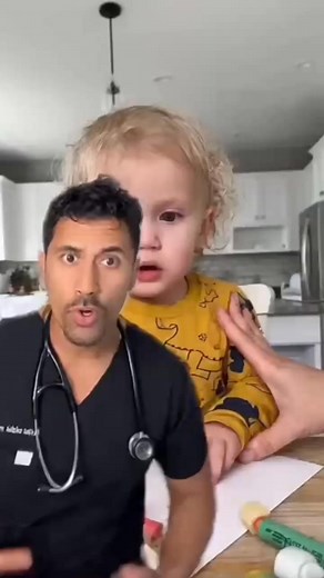 Understanding absence seizures in babies — brief moments where your child may seem to “zone out” or stare blankly. Always consult your pediatrician if you notice these signs. 💛 #Seizures #FirstTimeMom #NewParents #BabyTips #DoctorApproved | The DOC