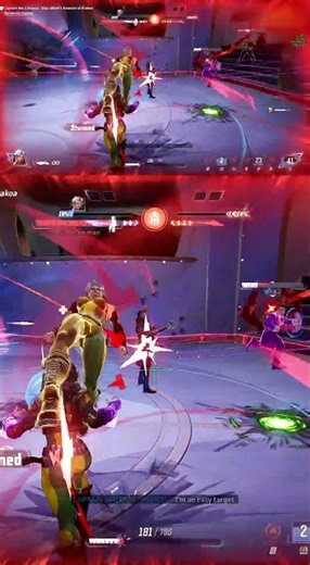 They Said Iron Man Was Mid... Then I Did THIS 🔥 #MarvelRivals #IronMan #Gameplay