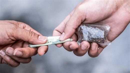 Narcomenudeo principal delito de jóvenes; 70% de procesados en Juárez