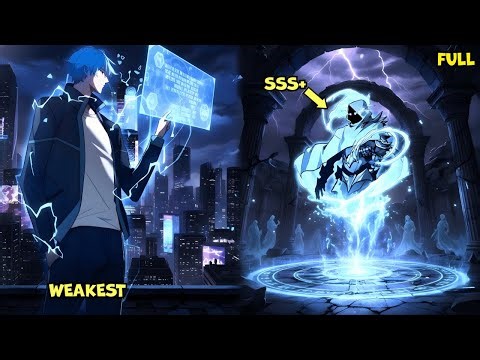 He Got WEAKEST RACE But His AUTO-LEVELING SYSTEM Makes Him RANK #1 At Academy! - Manhwa Recap