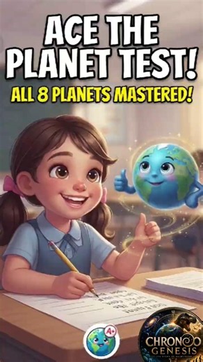 How Well Do You Know the Solar System?