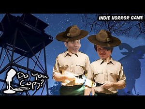 PEENOISE DO YOU COPY? (HORROR)