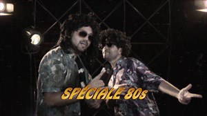 69K views · 2.6K reactions | Crazy TV Season 5 - Episode 7 Spéciale 80s - Donn To Klip (Ba Mwa) // Night Writer // Dialogues Cakes Retro // PUB // Minute Infaux (KL Institute) // Sitcom 35m2 (Past vs Present) Like nou page pou suivre nou bann episodes: www.facebook.com/CRAZYTV2012 | Crazy TV | Facebook