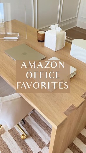 Amazon Office Favorites: Must-Have Supplies for a Productive Workspace