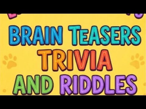 RELAX YOUR MIND AND BRAIN ? Test your patience and make friends. #brainrot #puzzle #riddles #funny