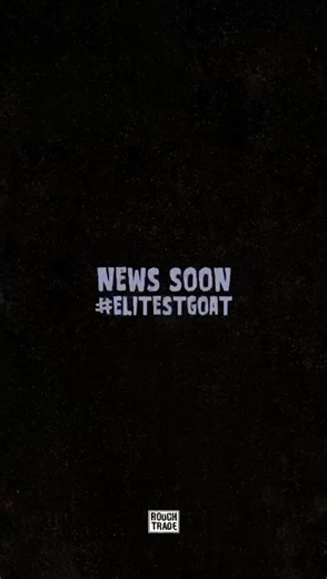 We’re serving up one last track from the new album on Monday. Elitest G.O.A.T. featuring Aldous Harding is the final drop before the whole thing hits. Pre-save it here: sleafordmods.ffm.to/elitest Full fitness incoming when The Demise Of Planet X lands on Friday. | Sleaford Mods