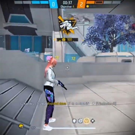 CS GO Rank 3 Kill Compilation! 🔥 #freefire #freefireshorts