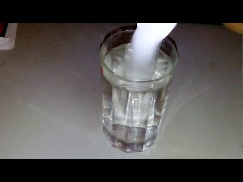 What Will Happen If You Mix Salt And Water Shocking? Amazing Science Experiments