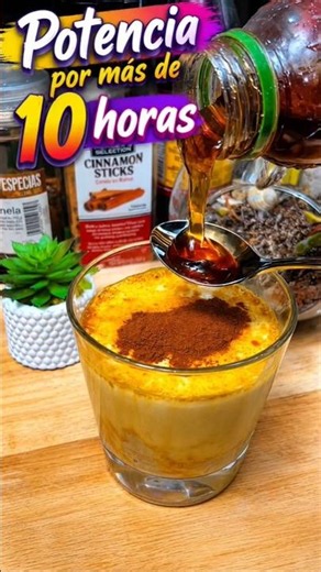 🔥 Boost your sexual energy for over 10 hours 🔥 #naturalhealth
