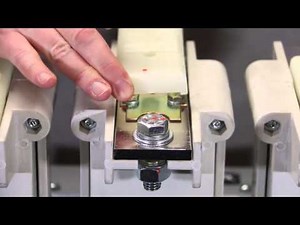Joslyn Clark Medium Voltage Contactors Overview