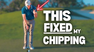 Nothing is more frustrating than messing up an easy chip shot! So in today’s golf lesson, I walk you through my foolproof chipping technique. ⛳ Chapters 0:00 - Focus Techniques for Chipping Success 1:07 - What is the Best Chip Shot? 2:56 - How To Visualize a Chip Shot 3:04 - Chipping Drill 4:24 - Common Mistakes in Chip Shots 5:50 - Improving Precision in Chip Shots #golflesson #golfswing #beginnergolf #GolfTips #golfinstruction #golfpractice #golfdrills #swingtips #golfinstruction #golfcoaching
