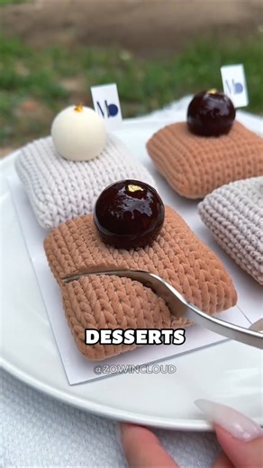 Top 3 Most Unique Japanese Desserts You HAVE to See 😳🍡